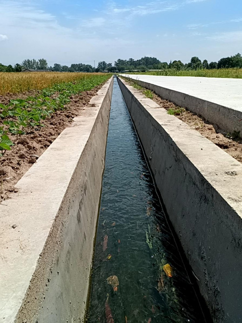 高标准农田6